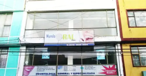 MUNDO ORAL PLUSS BOGOTÁ MUNDO ORAL PLUSS BOGOTÁ
